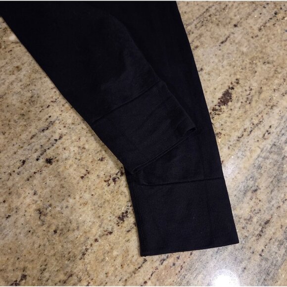 Dare 2b Mens S In The Zone Thermal Seamless Leggings Baselayer - Black DMU342 - Picture 6 of 16